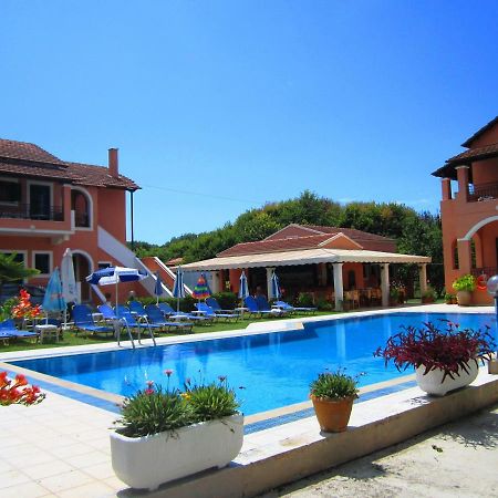 Varvara Studios&Apartments I Peroulades  Exterior foto