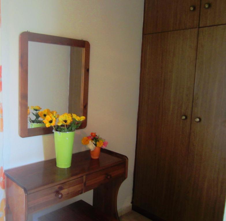 Varvara Studios&Apartments I Peroulades  Habitación foto