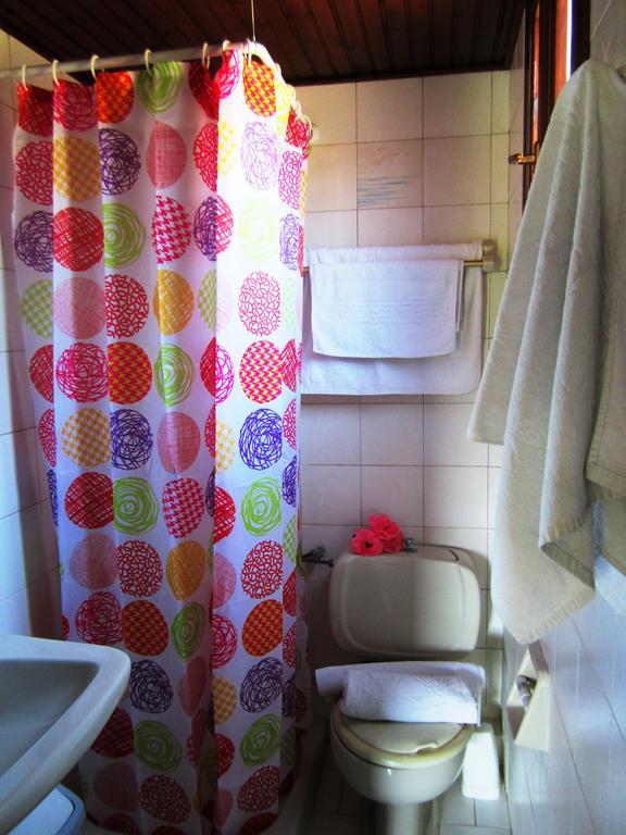 Varvara Studios&Apartments I Peroulades  Habitación foto